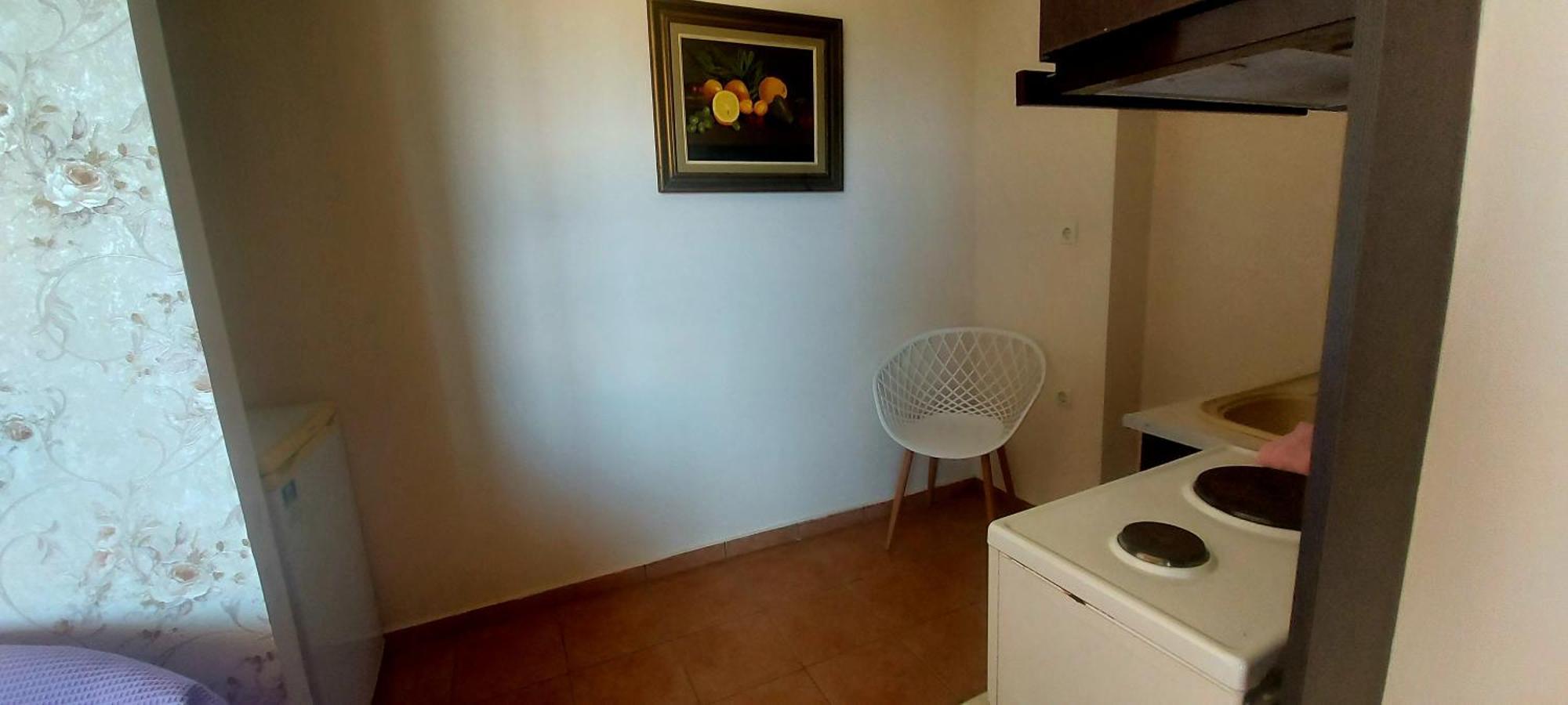 Golden View Apartments Myrina Limnos Phòng bức ảnh